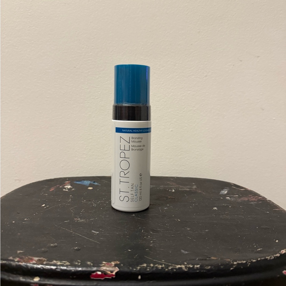St. Tropez Bronzing Mousse classic